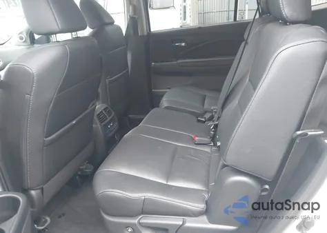 2022 Honda Pilot Awd Special Edition from USA, damaged, VIN 5FNYF6H29NB071555